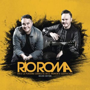 Río Roma – Vive Tu Vida Conmigo